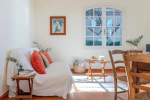 2 Villas Brisoulette et Chante Ponant sur la plage de Cavalière