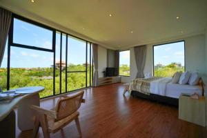 Deolinda Comfortable 6 BR Private Pool Villa ZN424