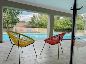 Berrybliss Guesthouse - Sandton