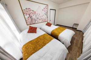 Namba Kuromon House 701