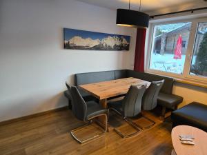 Peaceful apartment in the Brixental