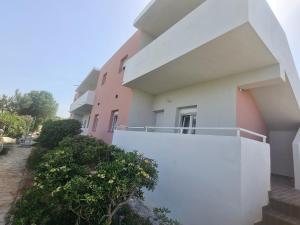 Hippokratis Apartments