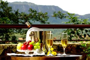 Oratório Pousada Boutique