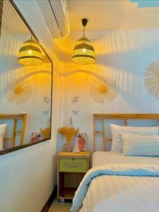 โลมา พูลวิลล่า เกาะล้าน Loma pool villa kohlarn