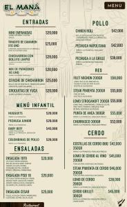 Samaria club de playa Santa marta