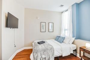 Luxury 3 Bedroom - Perfect Center City Location