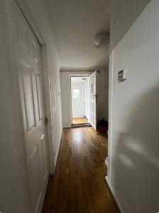 A whole cosy house just for you