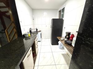 Apartamento na Orla da Praia Grande para até 6 pessoas - Arraial do Cabo