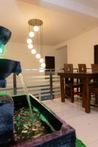 Singha Residences Thalawathugoda