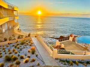 Azuréa Estérel vue mer piscine chauffée