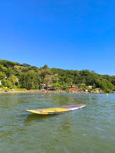 Cantinho do Sonho - Chalé Areia