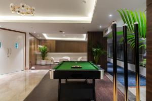 Udman Hotels and Resorts NH-8