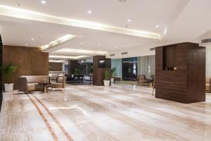 Udman Hotels and Resorts NH-8