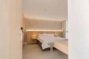 Hotel Alcalà Centro