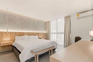 Hotel Alcalà Centro