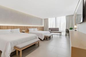 Hotel Alcalà Centro