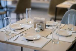 Hotel Alcalà Centro