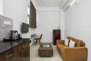 Wandr Hotel- HSR Layout, Sector 7