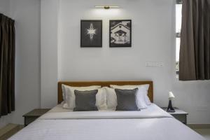 Wandr Hotel- HSR Layout, Sector 7