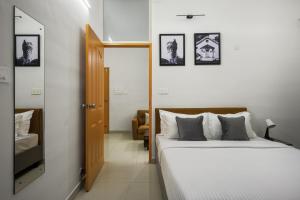 Wandr Hotel- HSR Layout, Sector 7