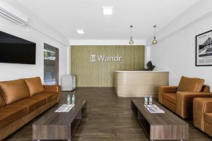 Wandr Hotel- HSR Layout, Sector 7