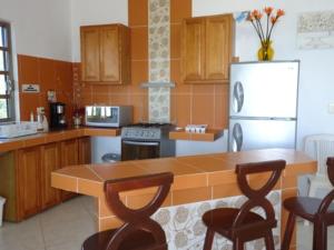 Mimas Village Cozumel