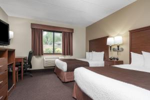 AmericInn by Wyndham Lake City