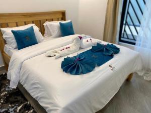 Rianta Hills Mara Resort