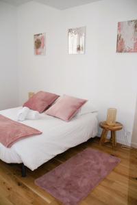 Flik-en-flac - Appartement à 20m de la plage
