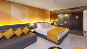 Bosphorus Sorgun Hotel - UltraInclusive