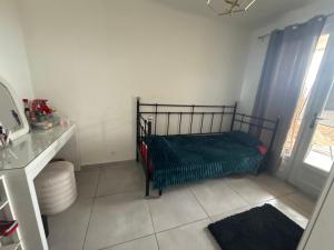 Appartement, ensoleillé