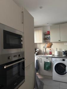 Appartement, ensoleillé