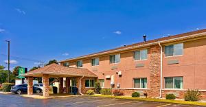 Quality Inn & Suites Green Bay - Ashwaubenon