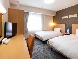 Comfort Hotel Hachinohe