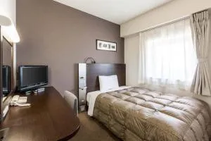コンフォートホテル帯広 (Comfort Hotel Obihiro)