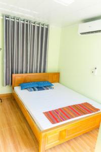 Hoa Mường Pa Homestay