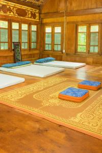 Hoa Mường Pa Homestay