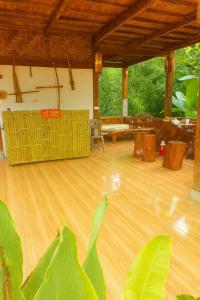 Hoa Mường Pa Homestay