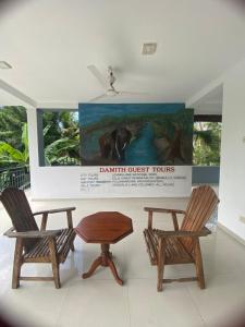 Damith Guest House