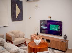 NGORONGORO VILLA Executive 1 Bedroom