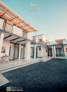 NGORONGORO VILLA Executive 1 Bedroom