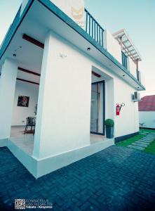 NGORONGORO VILLA Executive 1 Bedroom