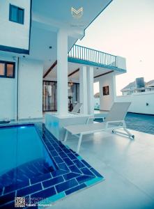 NGORONGORO VILLA Executive 1 Bedroom