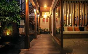 Nirvana home stay Trivandrum
