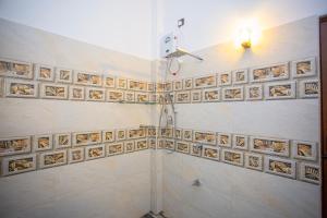 The Cloud Nest Villa