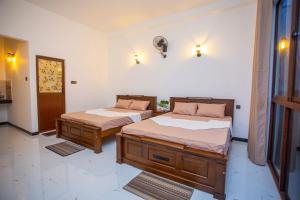 The Cloud Nest Villa