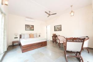 The Rann Baagh Ranthambore