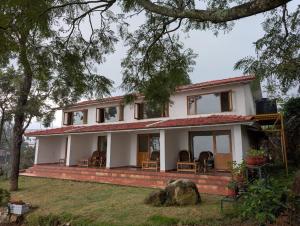 Moksha at Infinity Valley