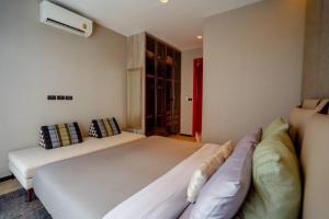 Tidal Coast B Villa Pattaya