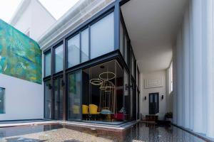 Tidal Coast B Villa Pattaya